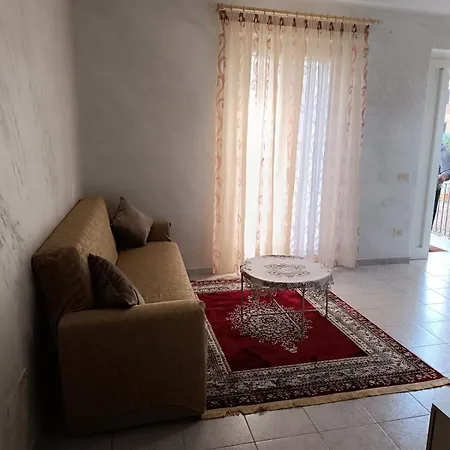 El Haya's 度假居 Lioni